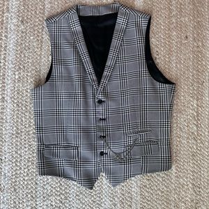 Zara vest